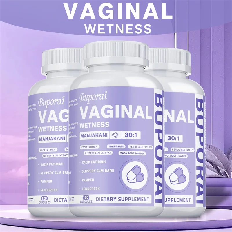 Rooting Hormone Powder - ความเปียกในช่องคลอด - อาหารเสริมสุขภาพช่องคลอด, สมดุล PH ของผู้หญิง,
