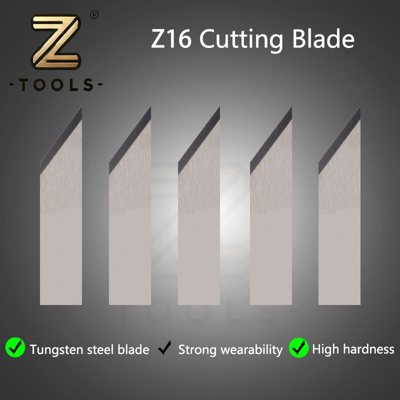 Cutting Board Foam - ใบมีดตัดโซลิดคาร์ไบด์ Z16 / เครื่องมือเซาะร่องแบบมีปลายตัด ใบมีดตัด CNC