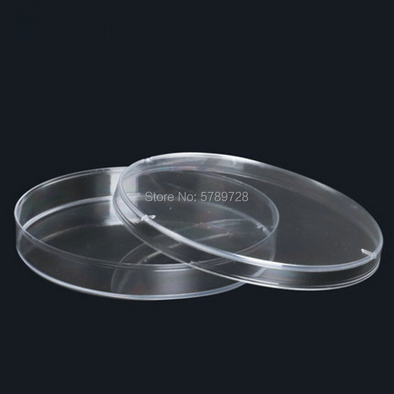 10Pcs Lab 35มม.60มม.90มม.100มม - Agar Tissue Culture บทวิจารณ์และราคา