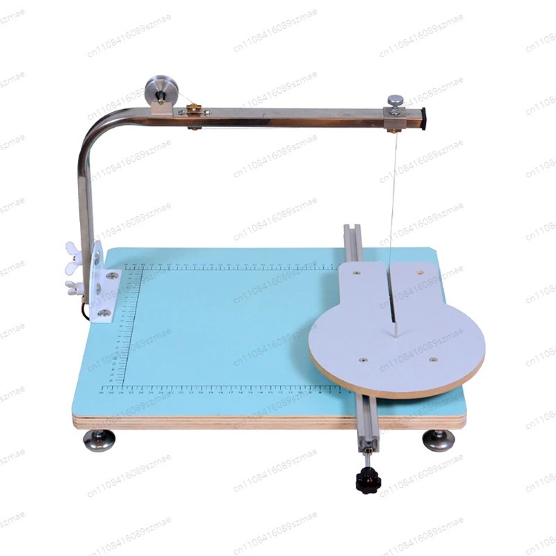 เครื่องตัดโฟมแบบพกพา 100-240V  - Cutting Board Foam บทวิจารณ์และราคา