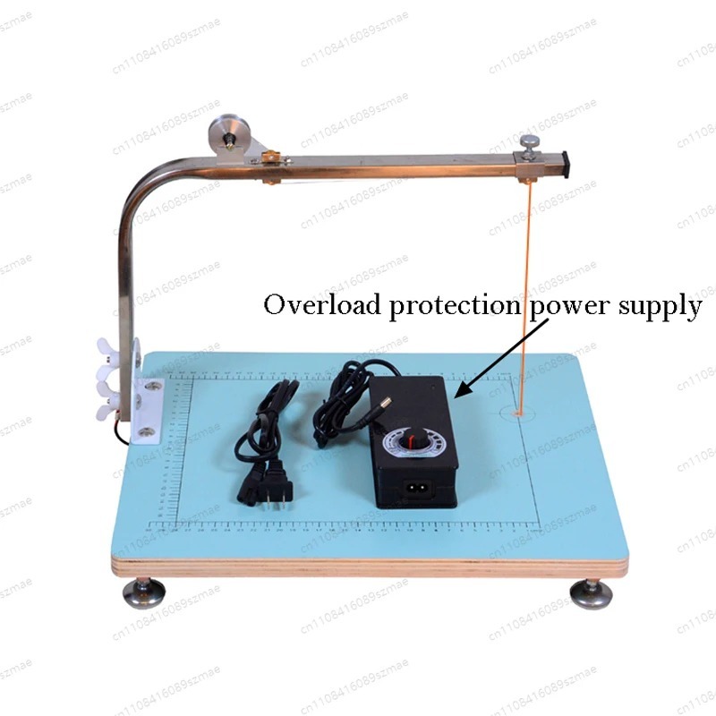 เครื่องตัดโฟมแบบพกพา 100-240V  - Cutting Board Foam บทวิจารณ์และราคา